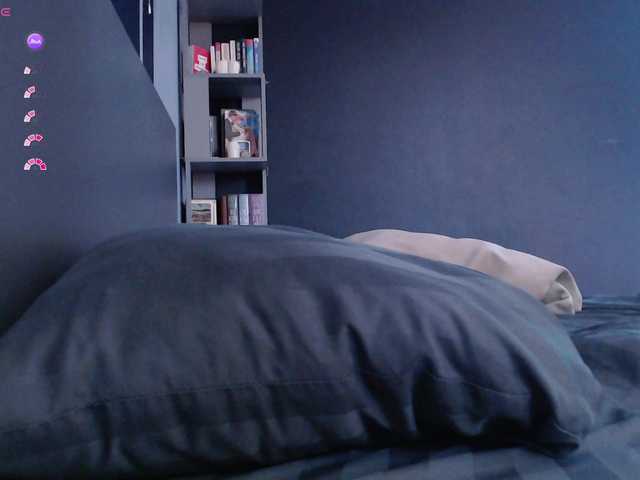 Jade-Lumin live webcam show