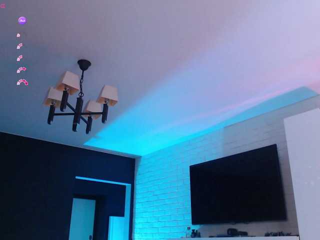 Jade-Lumin live webcam show