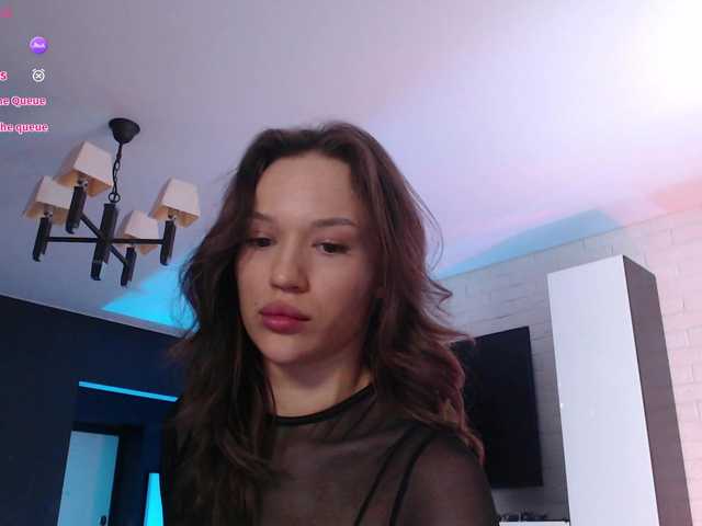 Jade-Lumin live cam on BongaCams