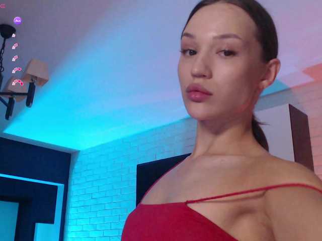 Jade-Lumin live cam on BongaCams