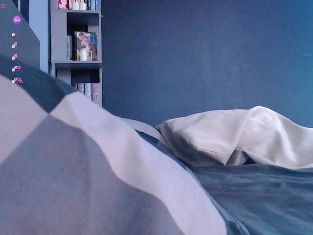 Jade-Lumin live cam on BongaCams