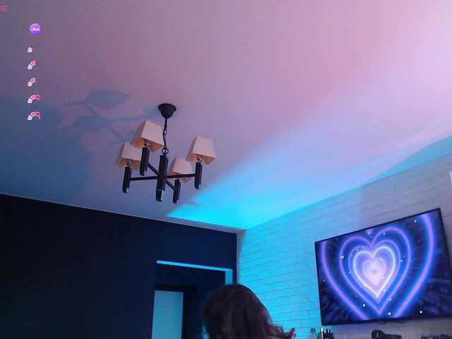Jade-Lumin live cam on BongaCams