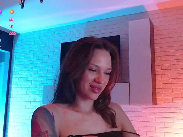 Jade-Lumin live webcam show