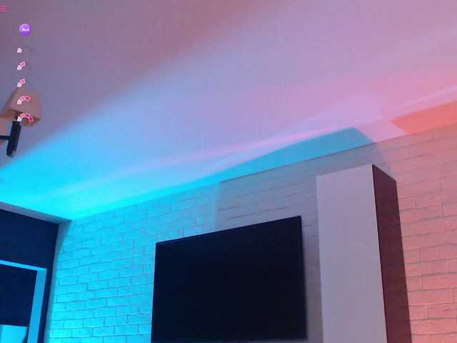 Jade-Lumin live webcam show