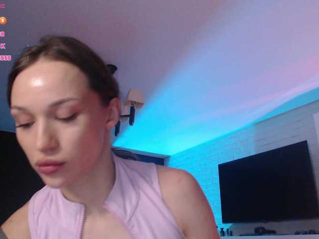 Jade-Lumin live cam on 