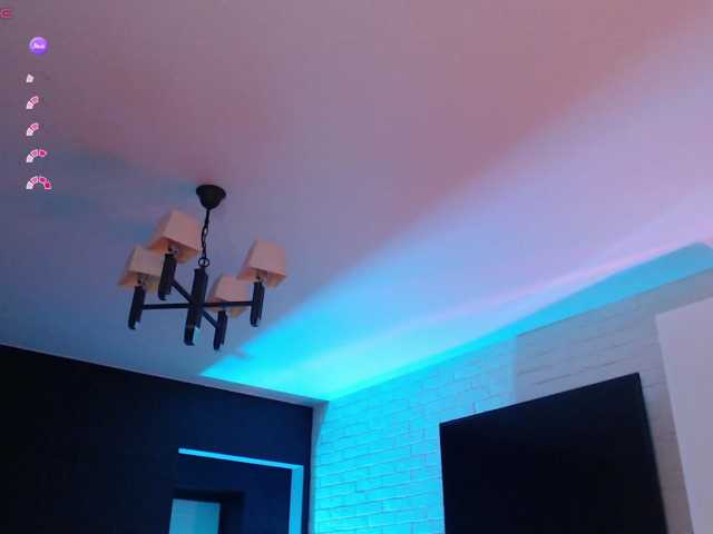 Jade-Lumin live cam preview
