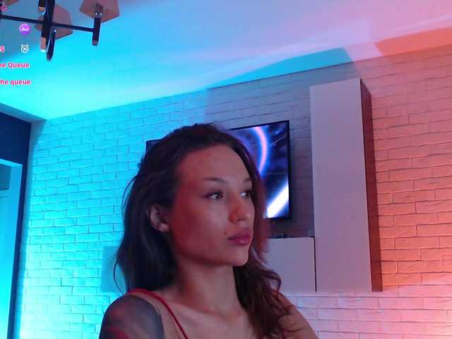 jade-lumin belle show