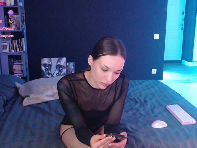 Jade-Lumin live cam on BongaCams