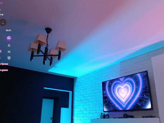Jade-Lumin live cam on BongaCams