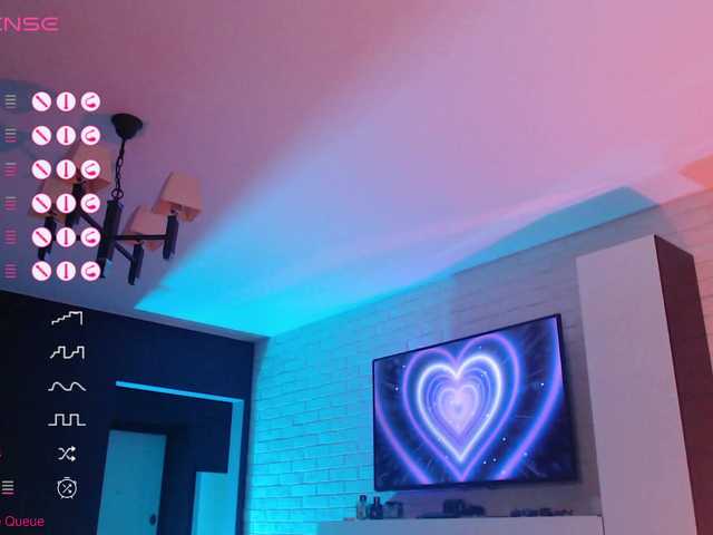 Jade-Lumin live cam
