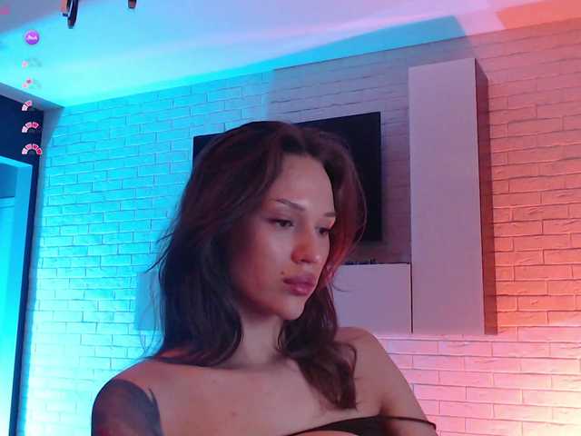 Jade-Lumin Live Cam pe BongaCams