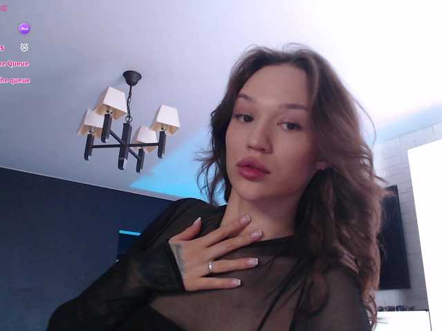 Jade-Lumin live webcam show