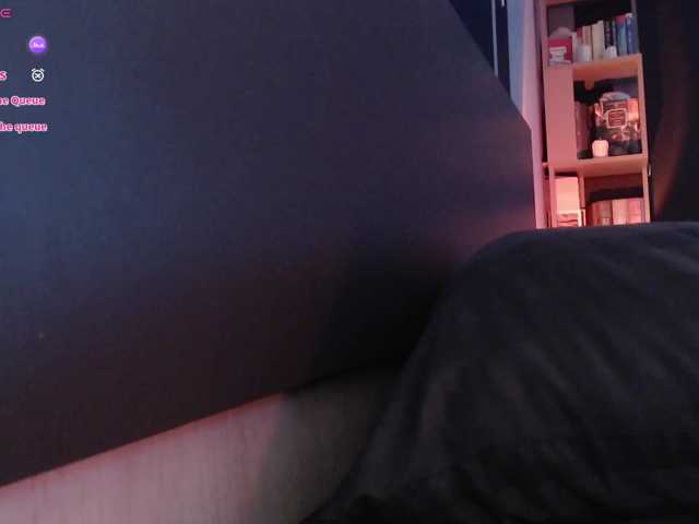 Jade-Lumin live cam on BongaCams