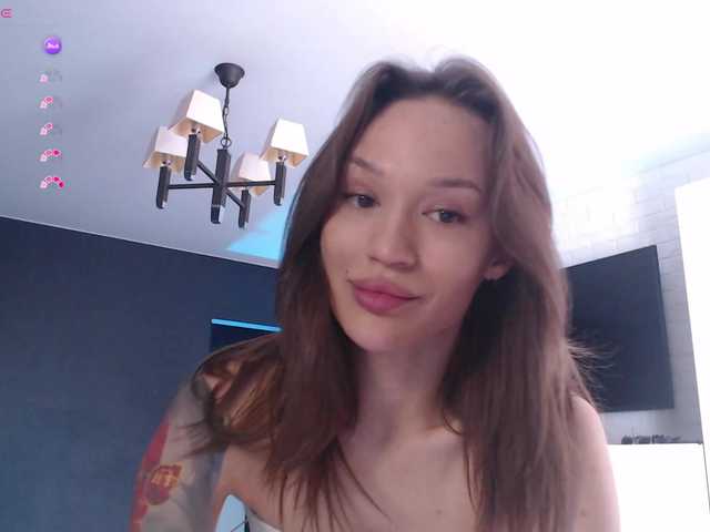 Jade-Lumin live webcam show