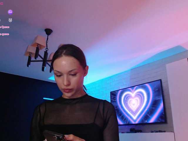 Jade-Lumin live cam on BongaCams