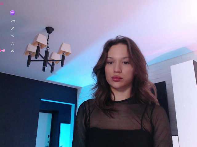 Jade-Lumin live webcam show