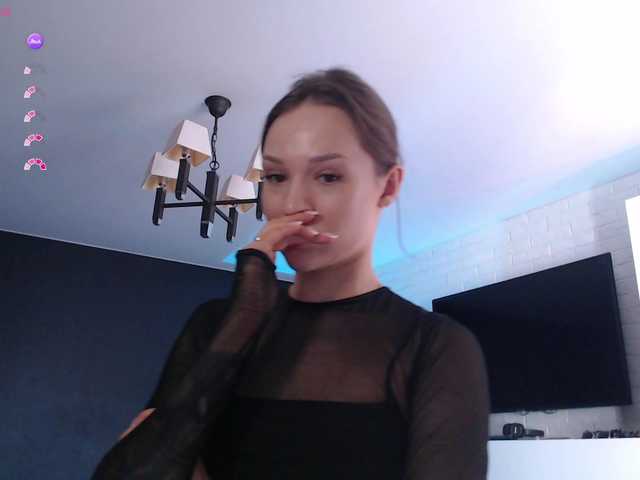 Jade-Lumin live cam on BongaCams