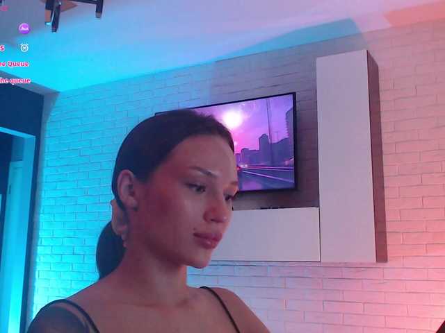 Jade-Lumin live cam on BongaCams