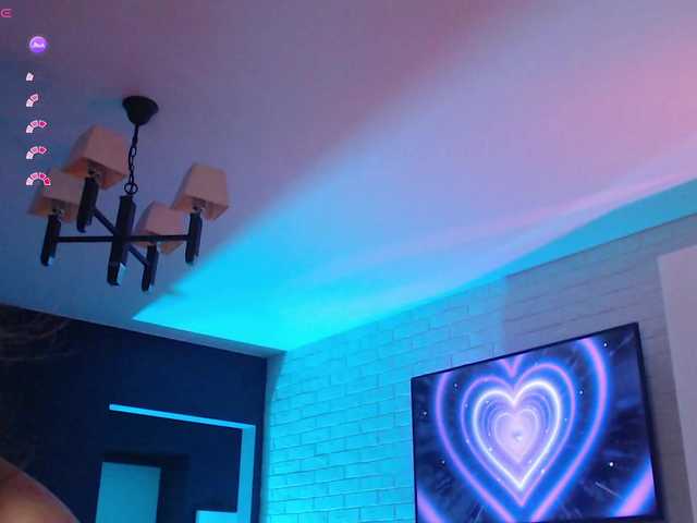 Jade-Lumin live cam