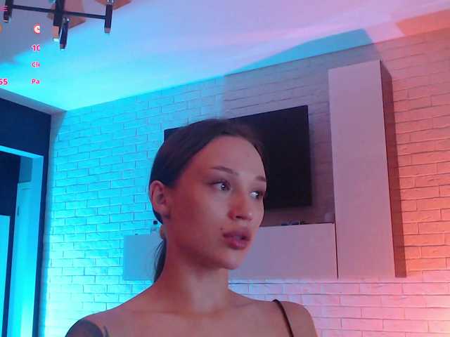 Jade-Lumin live cam on BongaCams