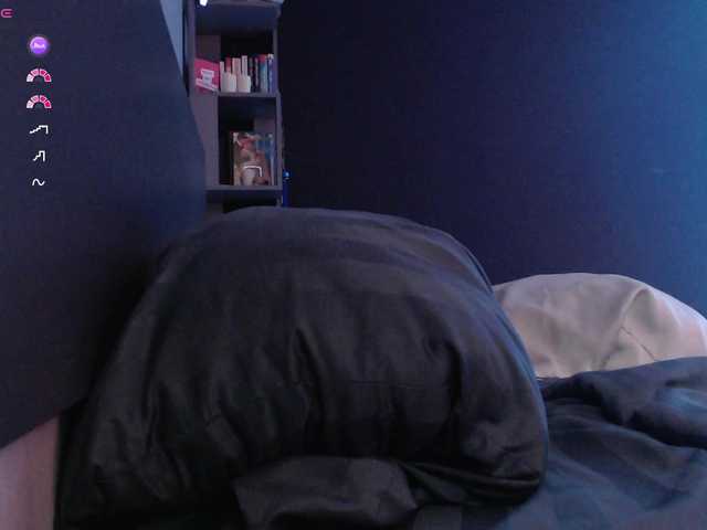 Jade-Lumin live cam on BongaCams