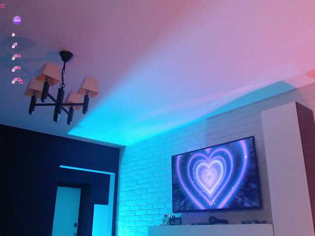 jade-lumin cam belle