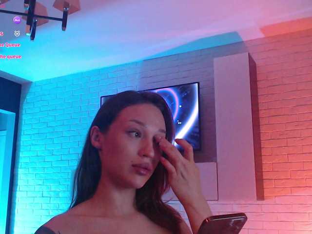 jade-lumin cam belle