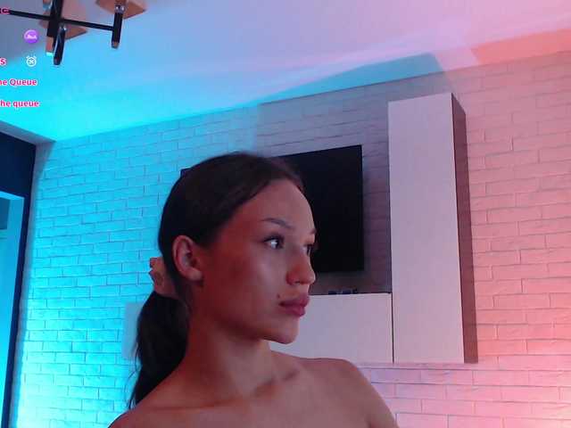 Jade-Lumin live cam on BongaCams