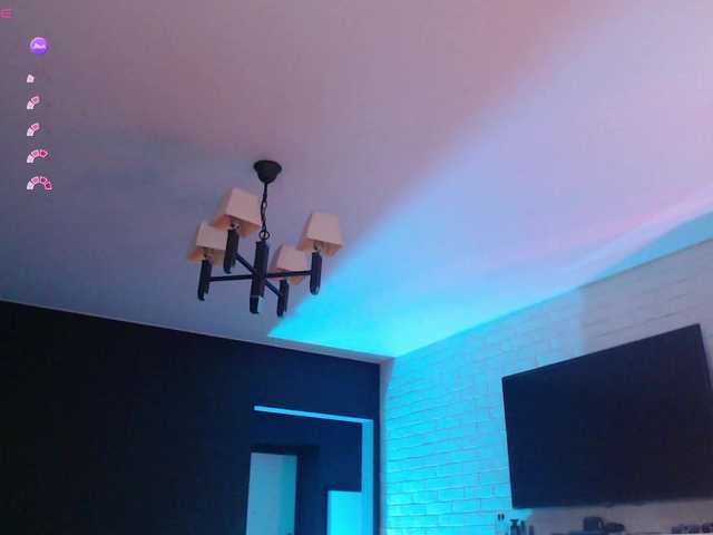 Jade-Lumin live cam on BongaCams