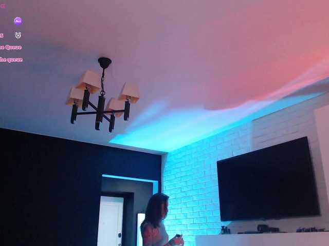 Jade-Lumin live webcam show