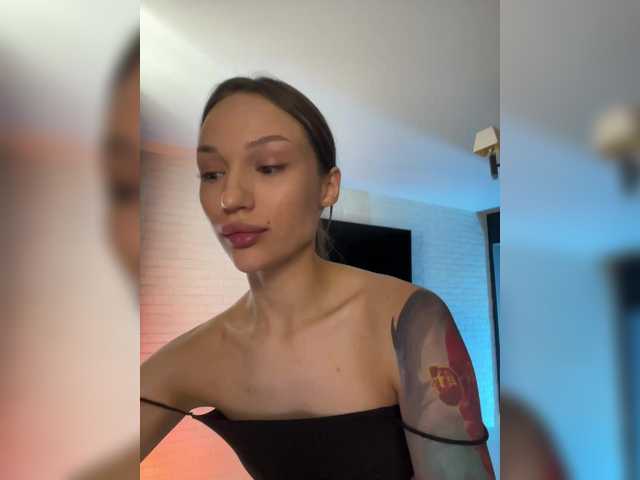 Jade-Lumin live webcam show