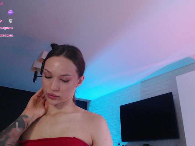 Jade-Lumin live cam on BongaCams