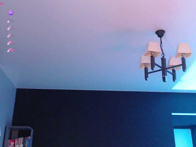 Jade-Lumin live webcam show