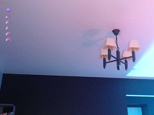 Jade-Lumin live cam preview