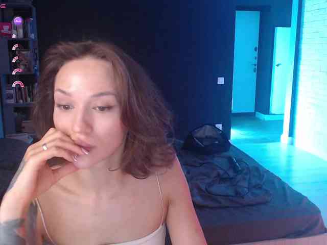 Jade-Lumin webcam