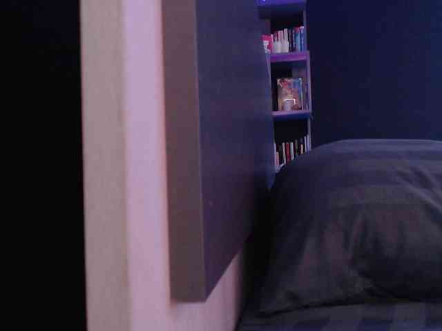 Jade-Lumin webcam