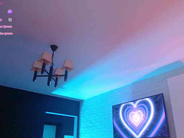 Jade-Lumin webcam