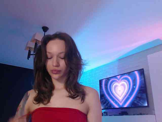 Jade-Lumin webcam