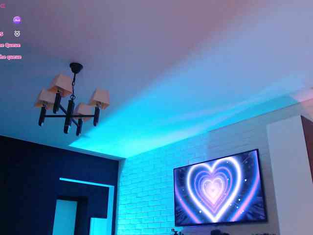 Jade-Lumin webcam