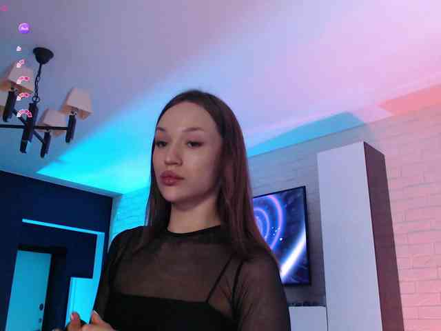 Jade-Lumin webcam