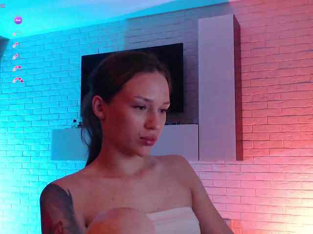 Jade-Lumin webcam