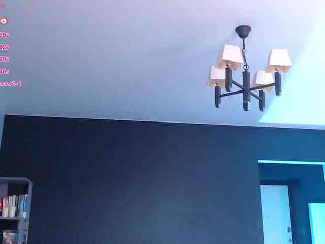 Jade-Lumin webcam