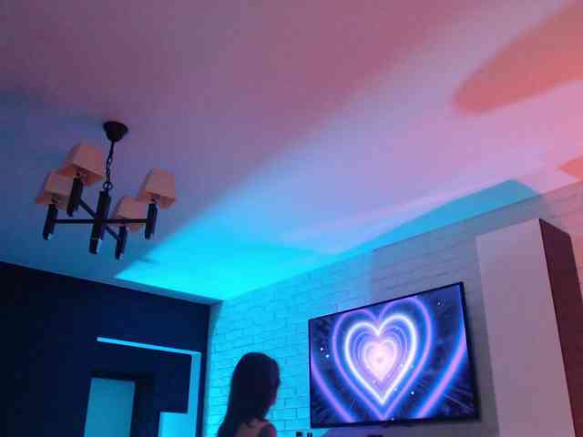 Jade-Lumin webcam
