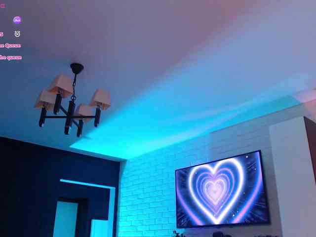 Jade-Lumin webcam