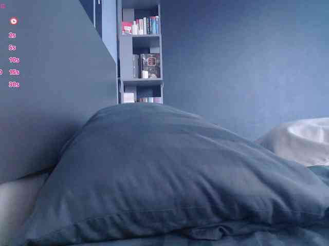 Jade-Lumin webcam