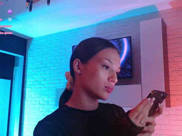 Jade-Lumin webcam