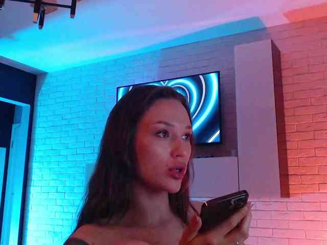 Jade-Lumin webcam