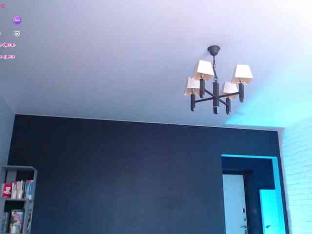 Jade-Lumin webcam