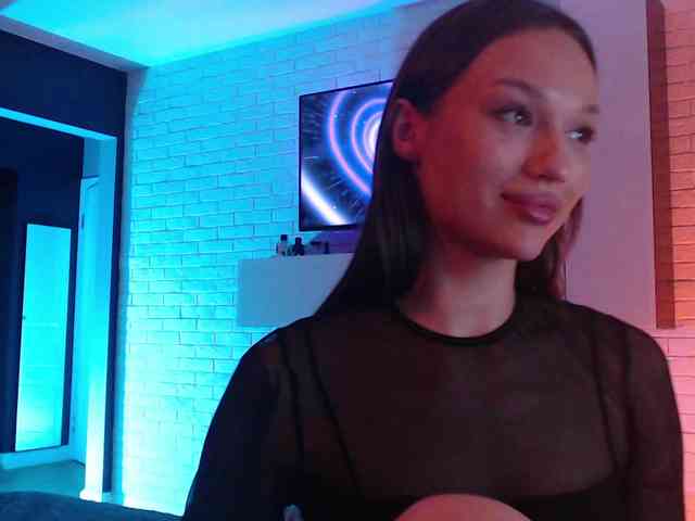 Jade-Lumin webcam