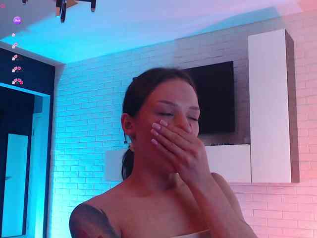 Jade-Lumin Live Webcam on BongaCams